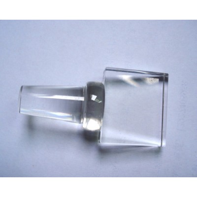 CRYSTAL BOTTLE STOPPER-IGT-ST0026
